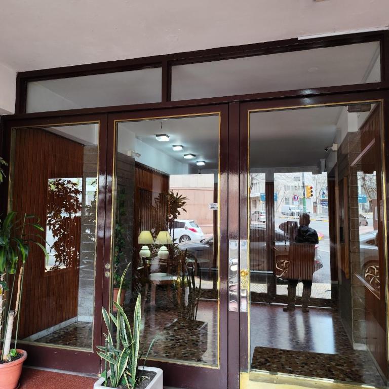 Libertador 8 MVD - One-Bedroom Apartment - 7