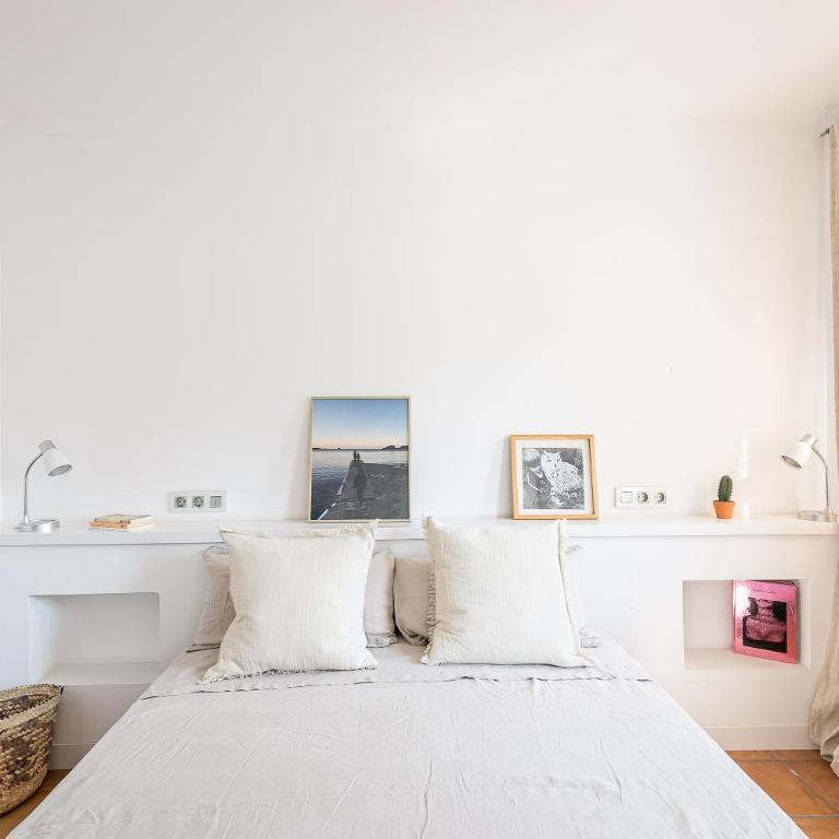Apartment Boutique Hort - Apartamento - 12
