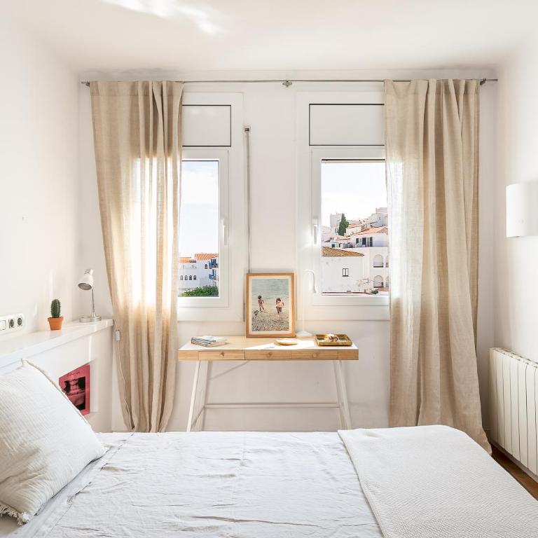 Apartment Boutique Hort - Apartamento - 16