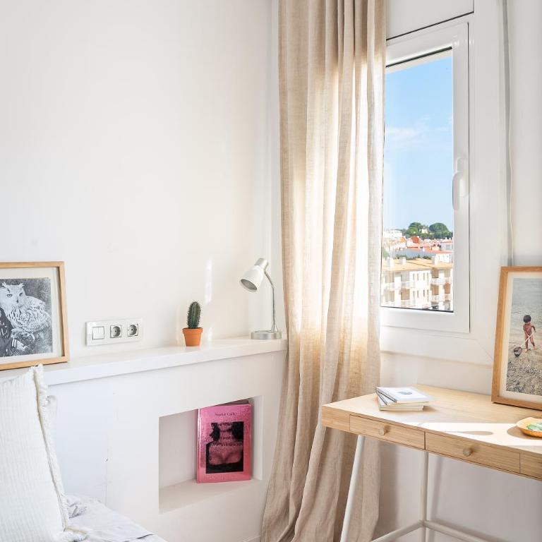 Apartment Boutique Hort - Apartamento - 14