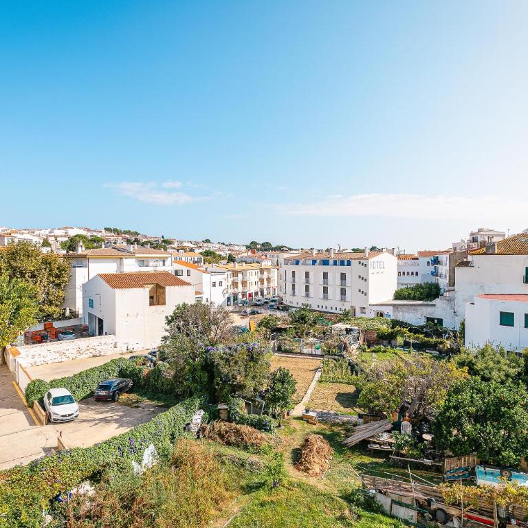 Apartment Boutique Hort - Apartamento - 17