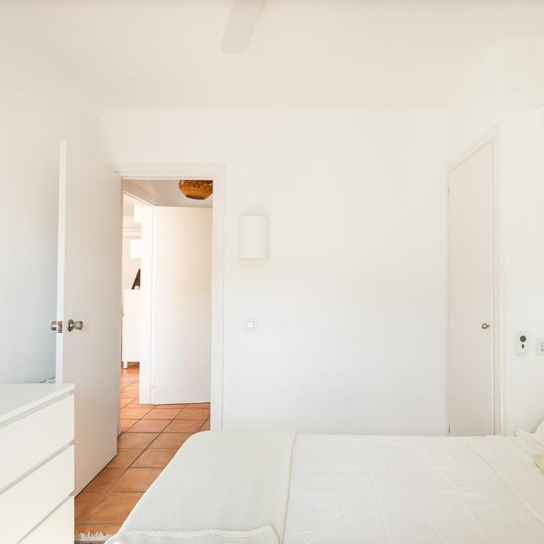 Apartment Boutique Hort - Apartamento - 32