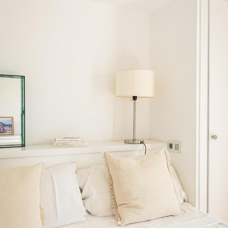 Apartment Boutique Hort - Apartamento - 31