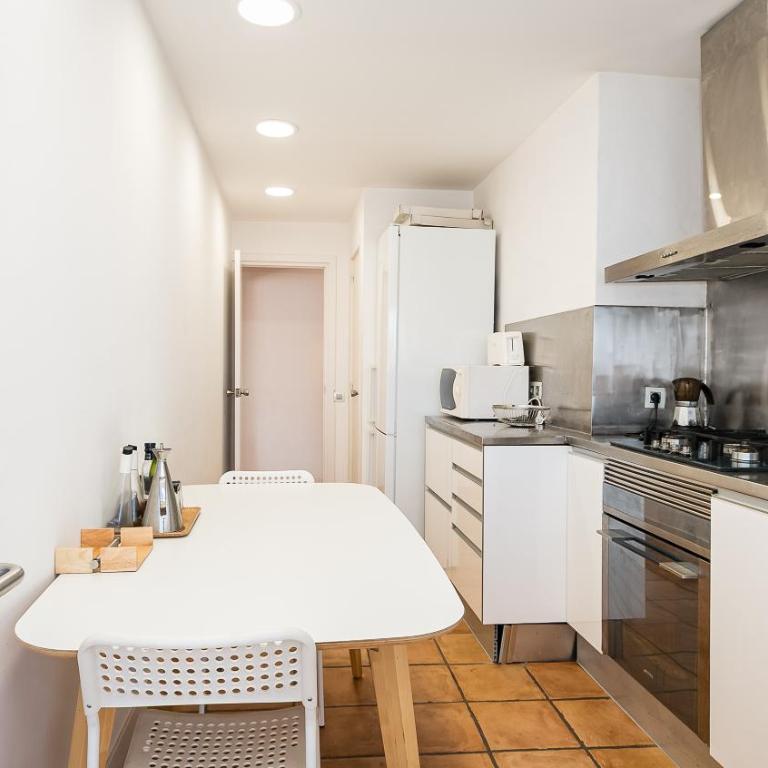 Apartment Boutique Hort - Apartamento - 18