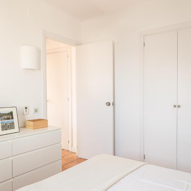 Apartment Boutique Hort - Apartamento - 23