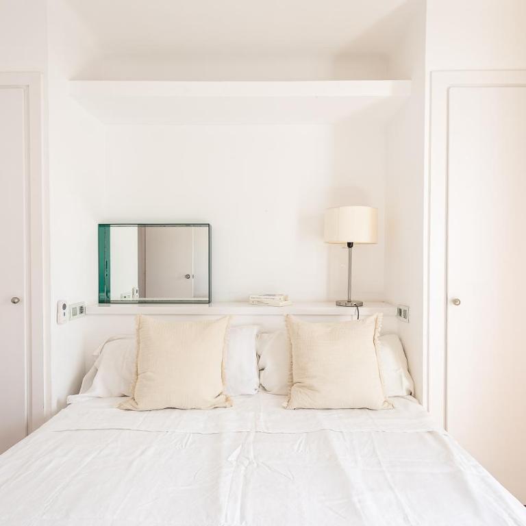 Apartment Boutique Hort - Apartamento - 27