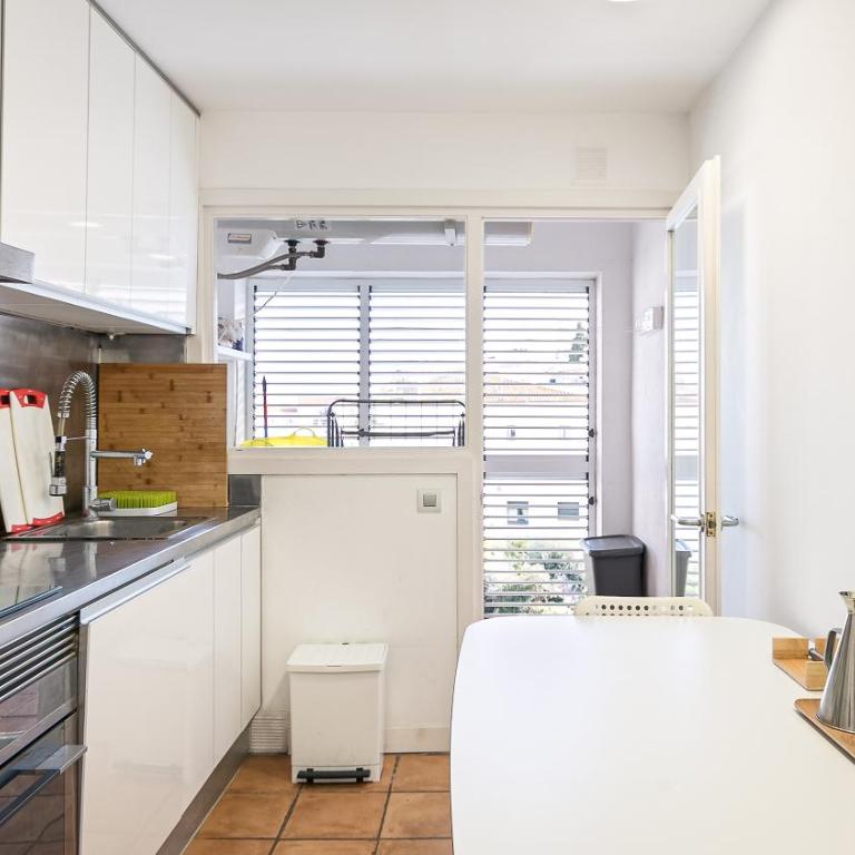 Apartment Boutique Hort - Apartamento - 19