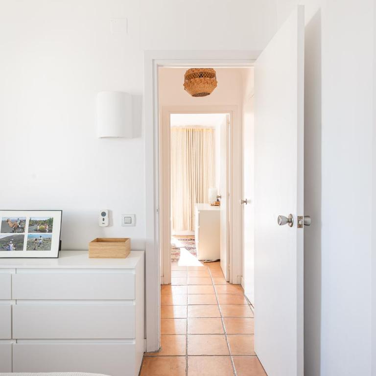Apartment Boutique Hort - Apartamento - 22