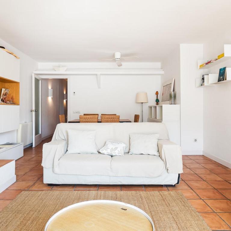 Apartment Boutique Hort - Apartamento - 8
