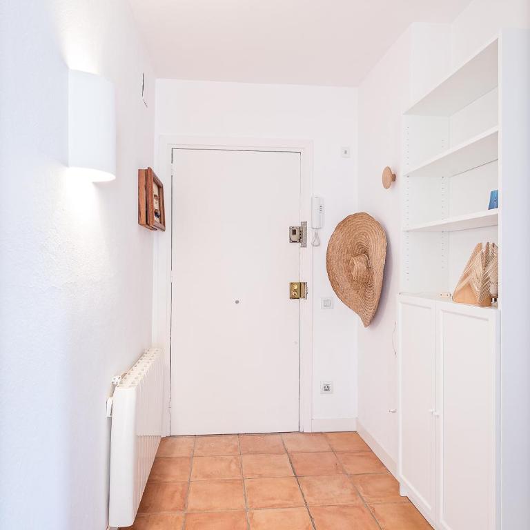 Apartment Boutique Hort - Apartamento - 10