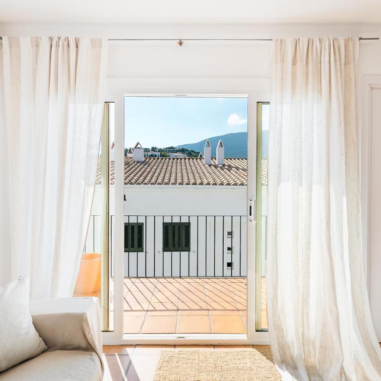 Apartment Boutique Hort - Apartamento - 3