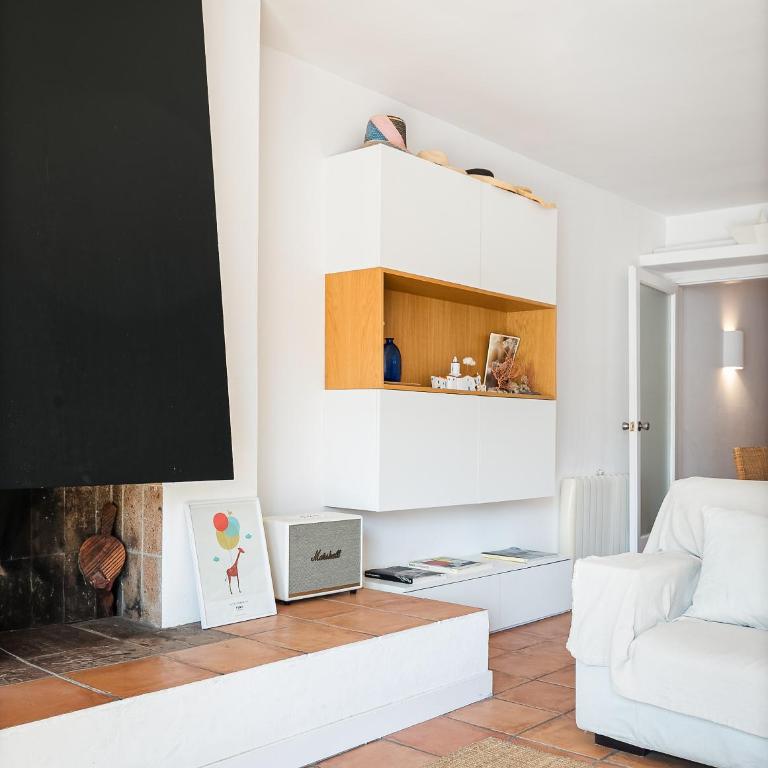 Apartment Boutique Hort - Apartamento - 7