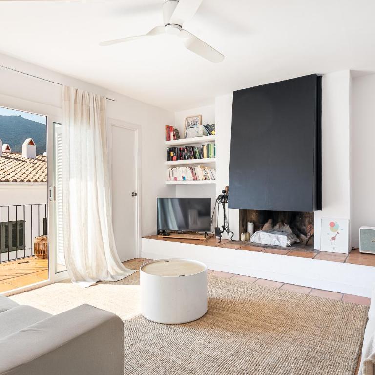 Apartment Boutique Hort - Apartamento - 1