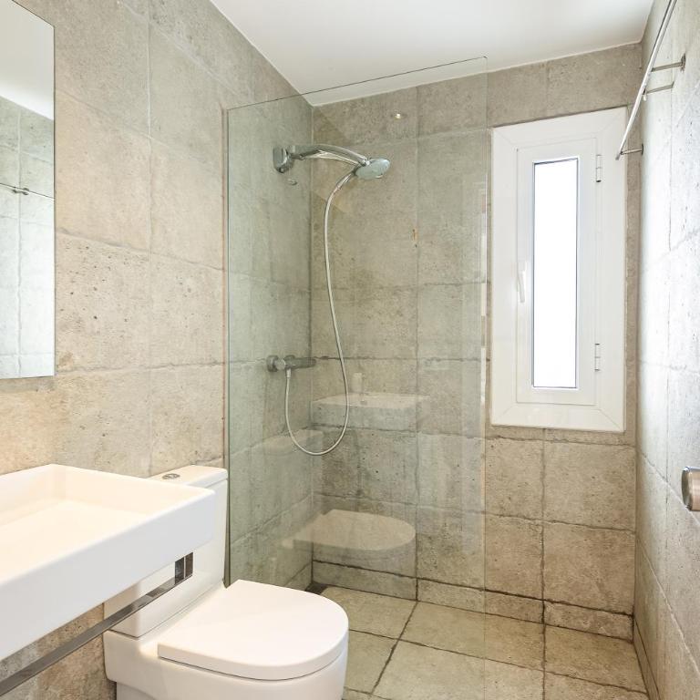 Apartment Boutique Hort - Apartamento - 25