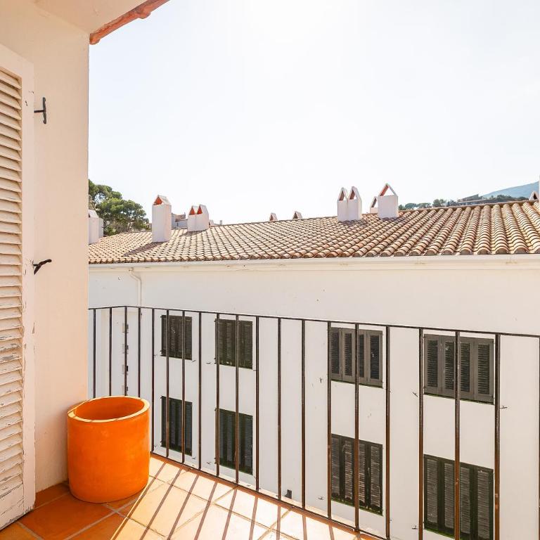 Apartment Boutique Hort - Apartamento - 5