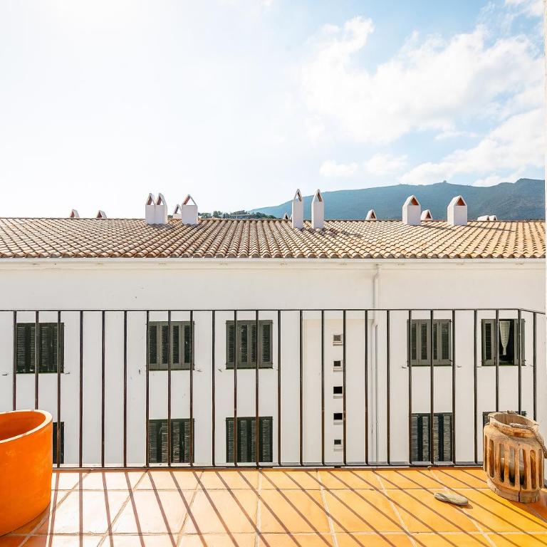 Apartment Boutique Hort - Apartamento - 4