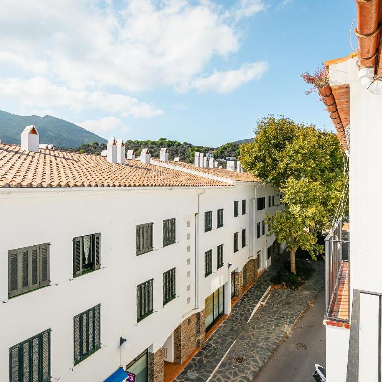 Apartment Boutique Hort - Apartamento - 6