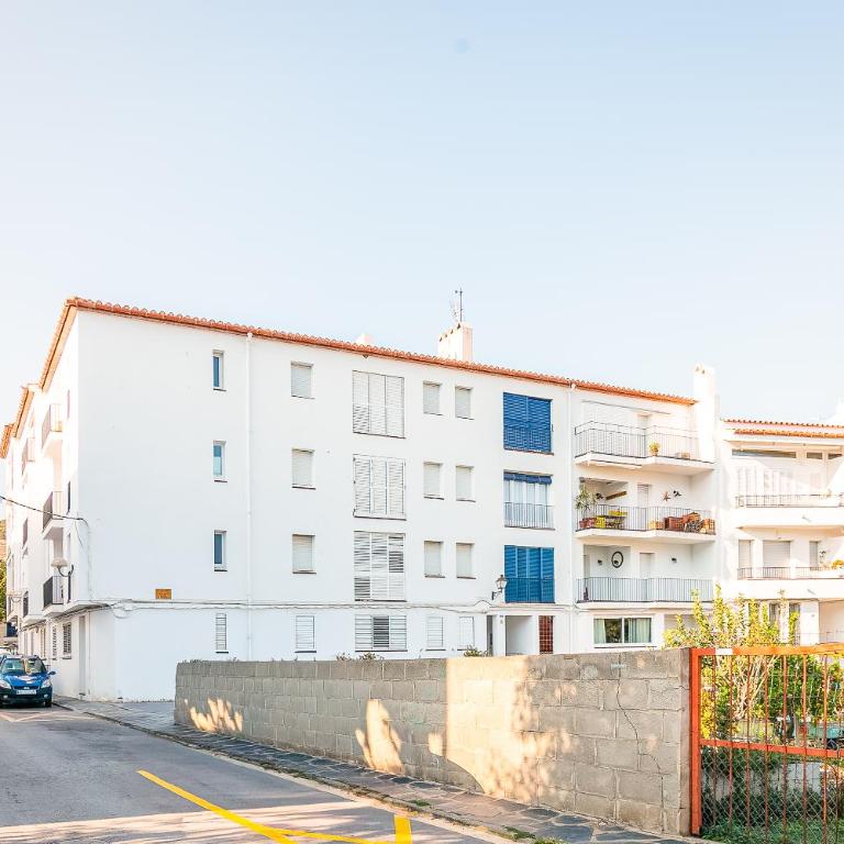 Apartment Boutique Hort - Apartamento - 33