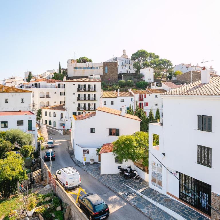 Apartment Boutique Hort - Apartamento - 34
