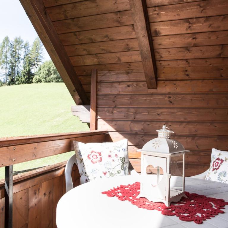 Ferienhaus Sara Bad Kleinkirchheim - Haus mit 3 Schlafzimmern - 47