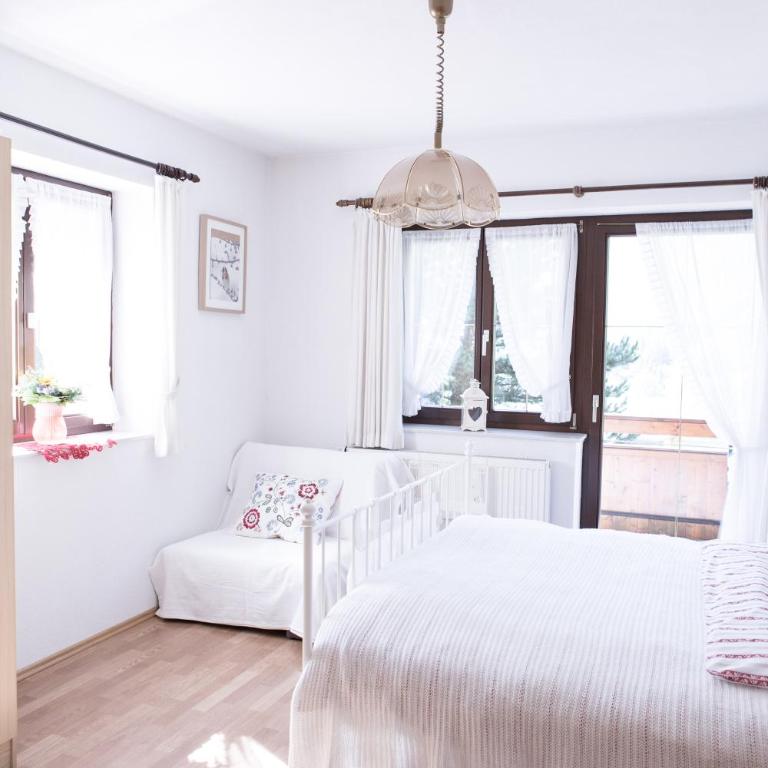Ferienhaus Sara Bad Kleinkirchheim - Haus mit 3 Schlafzimmern - 19