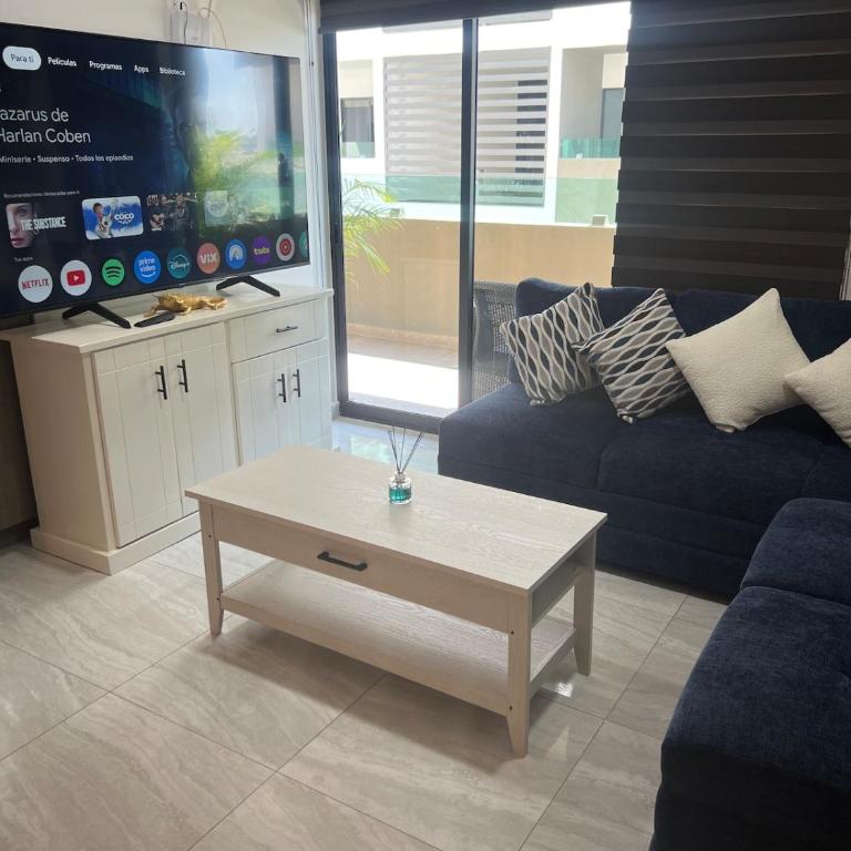The best place for your vacation in Mazatlan - One-Bedroom Apartment - 36