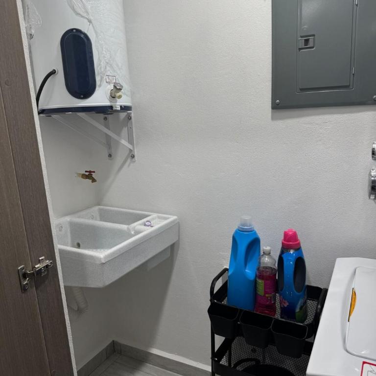 The best place for your vacation in Mazatlan - One-Bedroom Apartment - 45