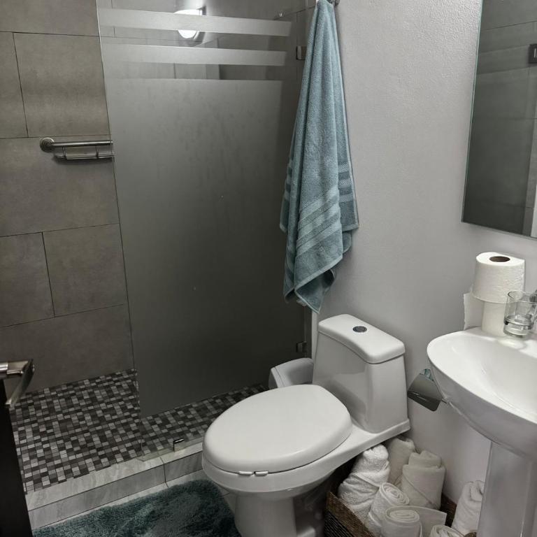 The best place for your vacation in Mazatlan - One-Bedroom Apartment - 44