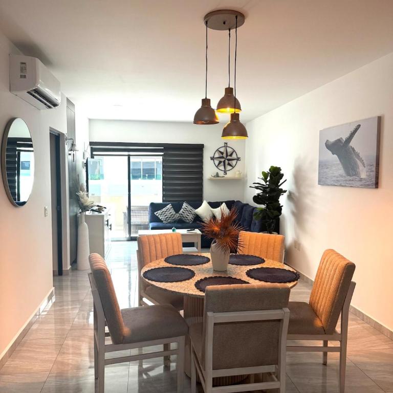The best place for your vacation in Mazatlan - One-Bedroom Apartment - 30