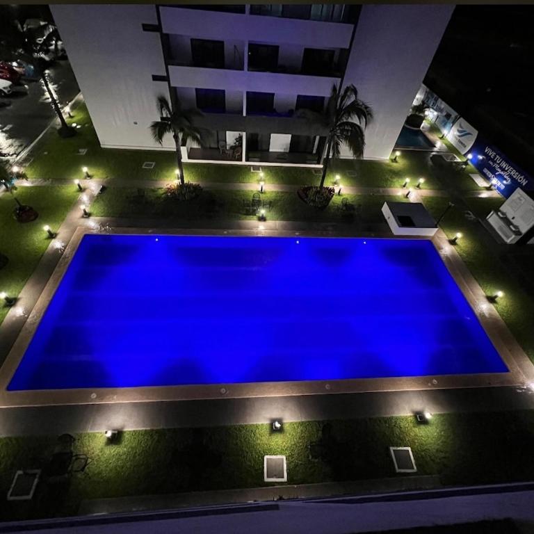 The best place for your vacation in Mazatlan - One-Bedroom Apartment - 7