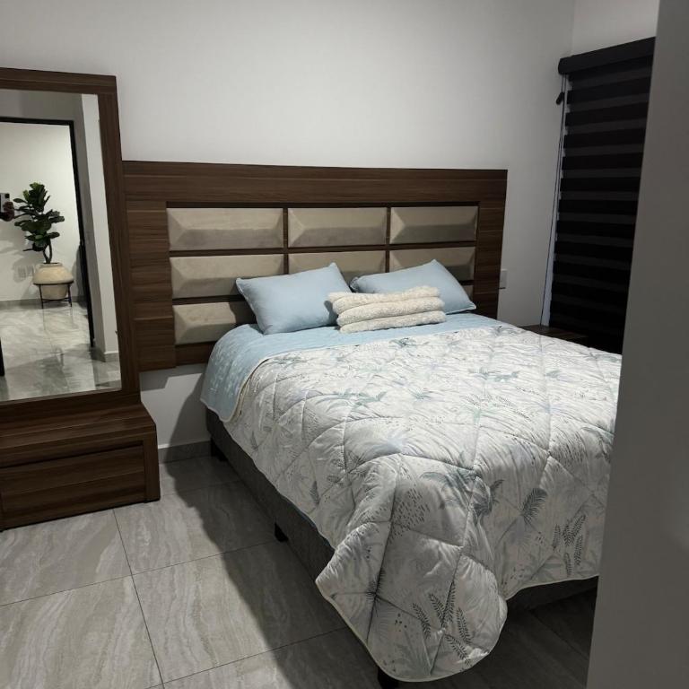 The best place for your vacation in Mazatlan - One-Bedroom Apartment - 41
