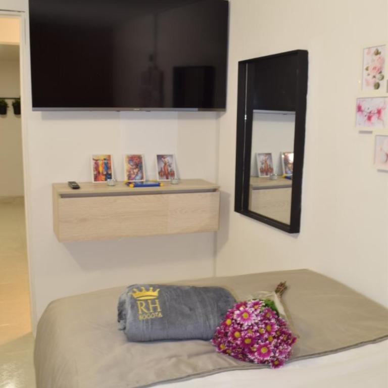 Apto moderno 3 hab a 25 minutos de Vive Claro - Apartamento de 3 dormitorios - 4