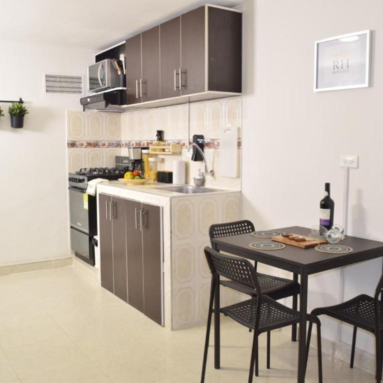 Apto moderno 3 hab a 25 minutos de Vive Claro - Apartamento de 3 dormitorios - 9