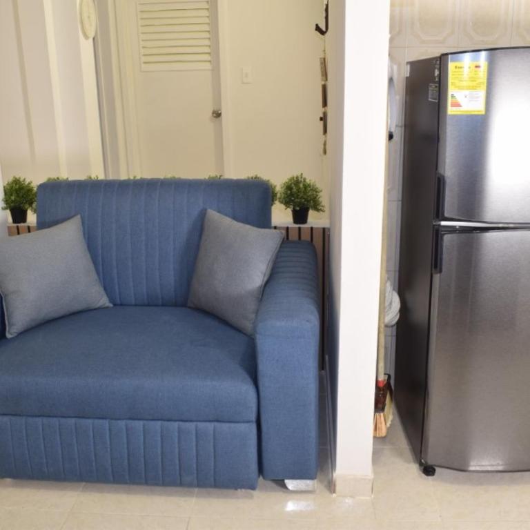 Apto moderno 3 hab a 25 minutos de Vive Claro - Apartamento de 3 dormitorios - 13