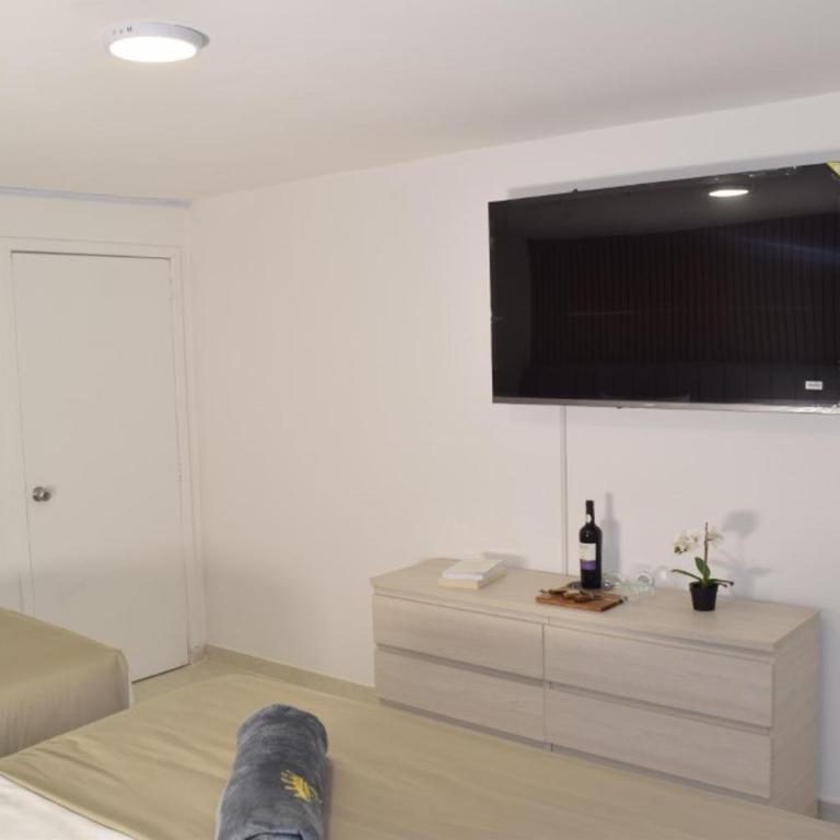 Apto moderno 3 hab a 25 minutos de Vive Claro - Apartamento de 3 dormitorios - 15