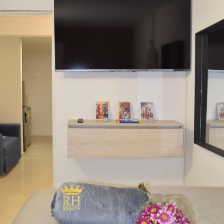 Apto moderno 3 hab a 25 minutos de Vive Claro - Three-Bedroom Apartment - 8