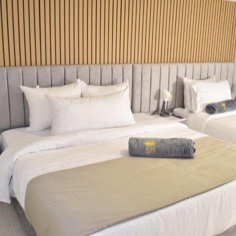 Apto moderno 3 hab a 25 minutos de Vive Claro - Apartamento de 3 dormitorios - 2