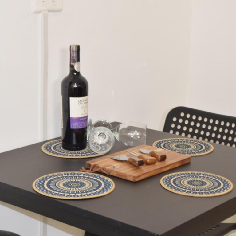 Apto moderno 3 hab a 25 minutos de Vive Claro - Apartamento de 3 dormitorios - 22
