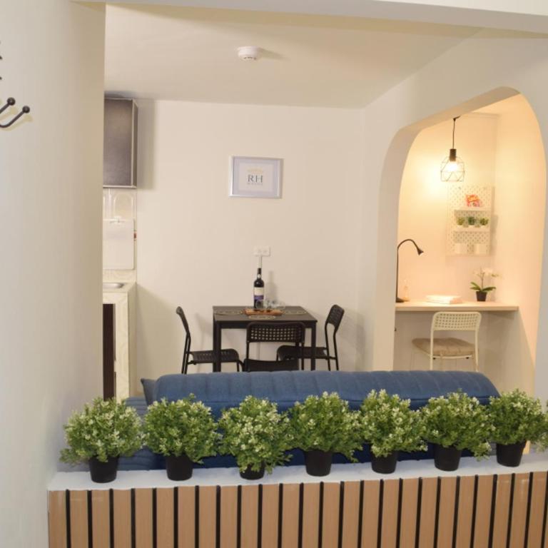 Apto moderno 3 hab a 25 minutos de Vive Claro - Apartamento de 3 dormitorios - 23