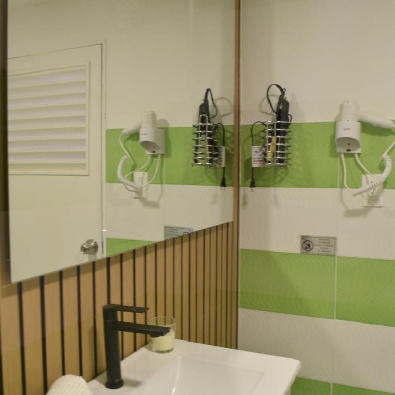 Apto moderno 3 hab a 25 minutos de Vive Claro - Apartamento de 3 dormitorios - 26
