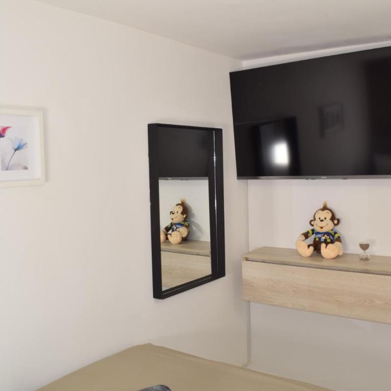 Apto moderno 3 hab a 25 minutos de Vive Claro - Apartamento de 3 dormitorios - 29