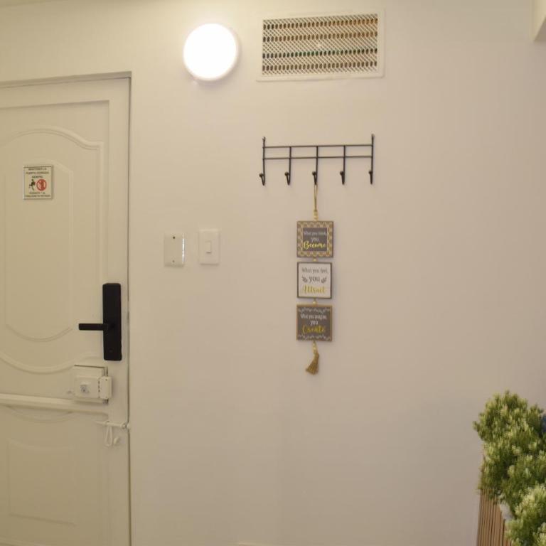 Apto moderno 3 hab a 25 minutos de Vive Claro - Apartamento de 3 dormitorios - 32