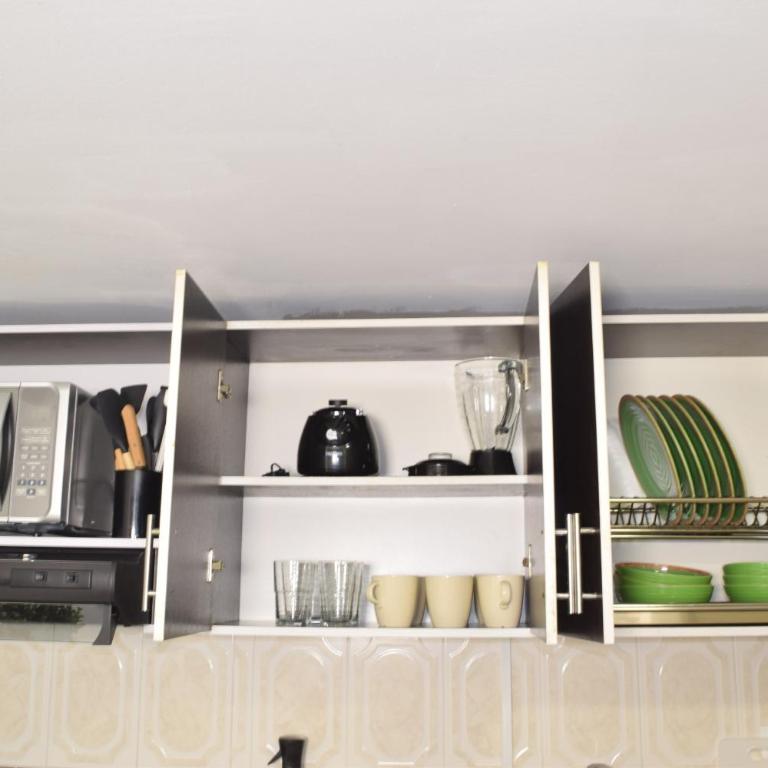 Apto moderno 3 hab a 25 minutos de Vive Claro - Apartamento de 3 dormitorios - 33
