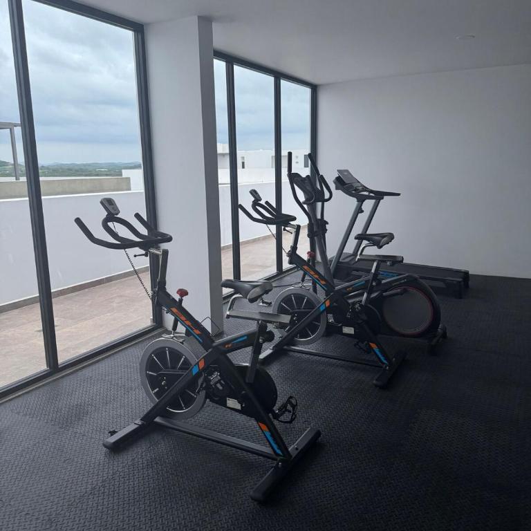 The best place for your vacation in Mazatlan - One-Bedroom Apartment - 24