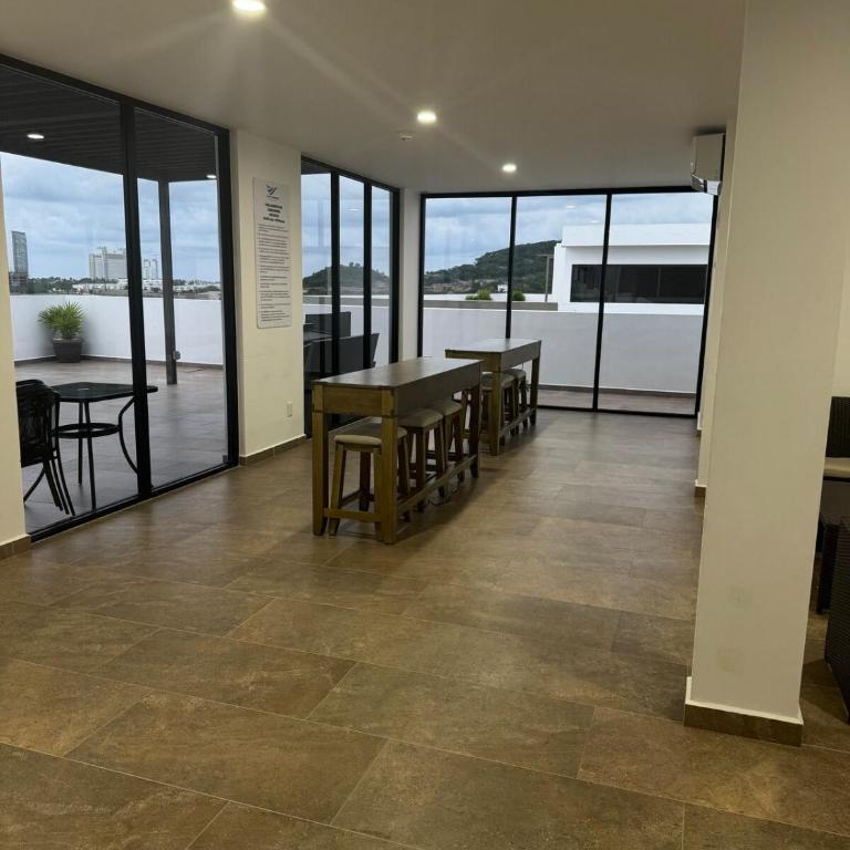 The best place for your vacation in Mazatlan - One-Bedroom Apartment - 25