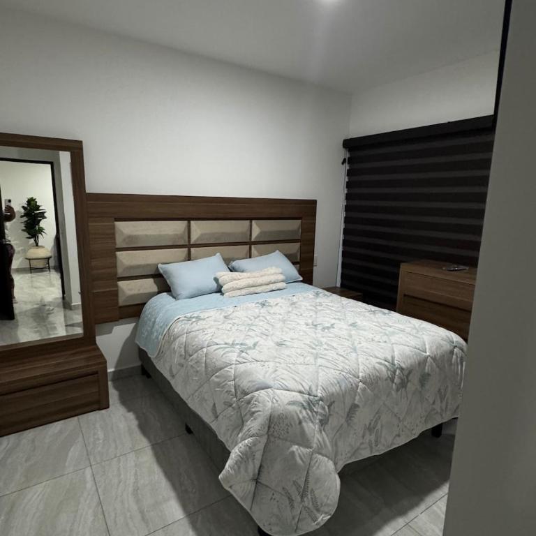 The best place for your vacation in Mazatlan - One-Bedroom Apartment - 42