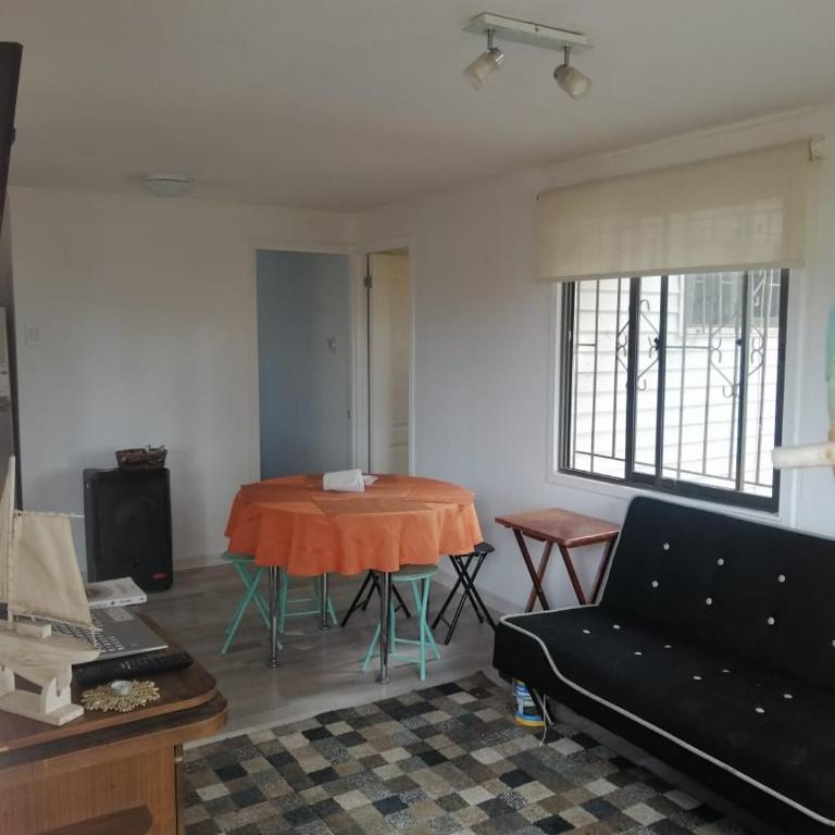 Hermosa casa BOSQUE PLAYA - Four-Bedroom House - 2