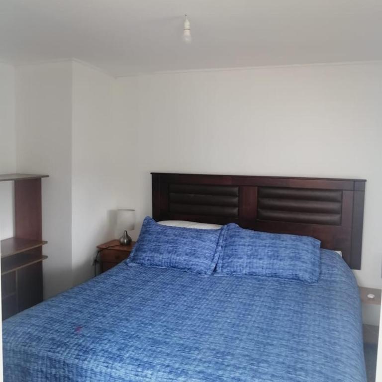 Hermosa casa BOSQUE PLAYA - Four-Bedroom House - 5