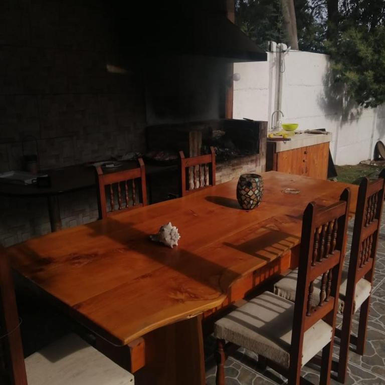 Hermosa casa BOSQUE PLAYA - Four-Bedroom House - 7