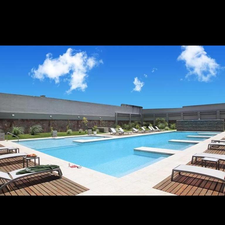 Quartier San telmo Piscina climatizada y Spa premium - One-Bedroom Apartment - 98